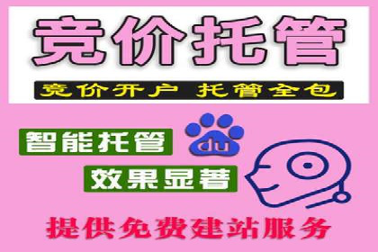 百度竞价代运营助力中小企业案例分享